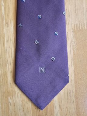 Necktie Van Heusen-